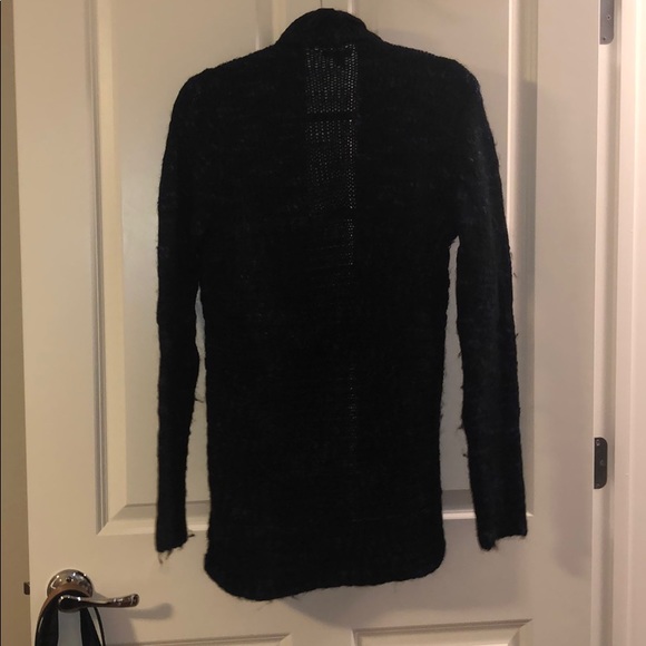 Express collared soft, comfy & stylish sweater - Picture 6 of 11